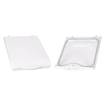 Aeg felültöltős mosógép tetőburkolat