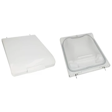 Aeg, Electrolux felültöltős mosógép tetőburkolat