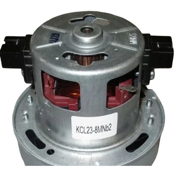 Porszívómotor KCL23-8MNb2