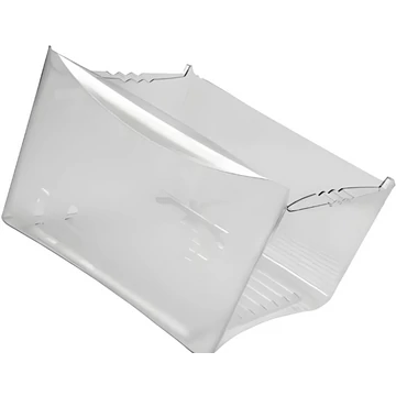 Zanussi fagyasztófiók (középső)