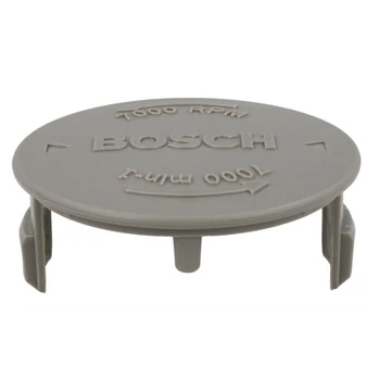 Bosch fűkaszához takarófedél   F016F05384
