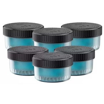 CC16/50 Philips Quick Clean Pod, 6db/csomag