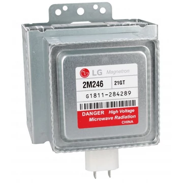2M246-21GT  MAGNETRON 