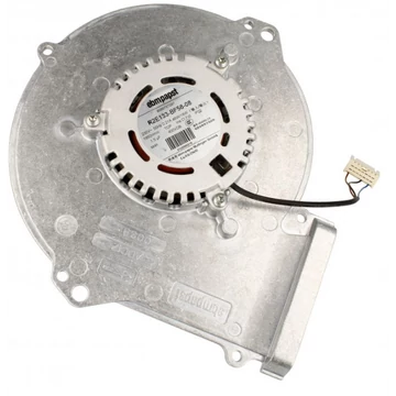 Bosch/Siemens motor szárítógépekbe EBMpapst R2E133-BF58-08 46W 18W 1950RPM