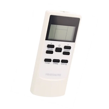 Electrolux ChillFlex Pro, Comfort 600 mobilklíma távirányító