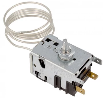 Hűtőszekrény termosztát  077B-6916C 