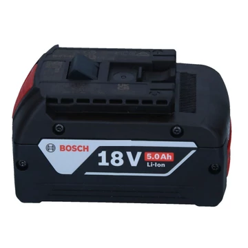 Bosch szerszámakku 5Ah Li-ion, 18V
