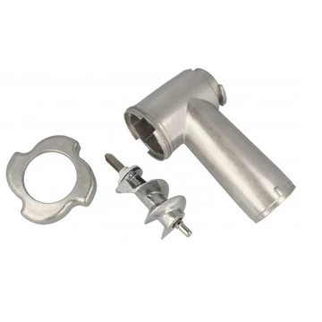 Tefal húsdaráló-csiga házzal együtt