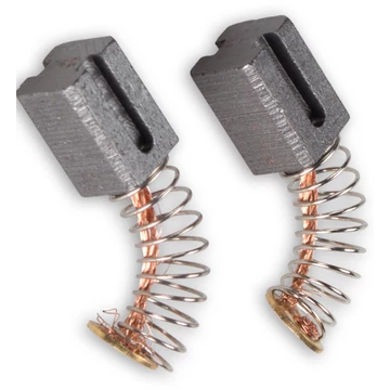 Szénkefe pár Parkside PDS 290 B2 deltacsiszolóhoz *