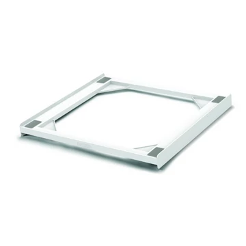 Meliconi BASE TORRE STYLE L60 mosógép, szárítógép összeépítő keret