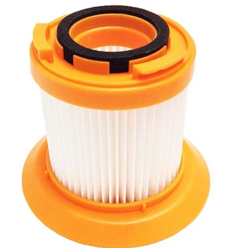 Sárga Hepa szűrő Hausmeister HM2045 porszívóba