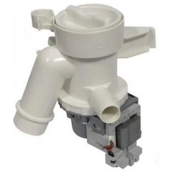 Candy mosógép szivattyú