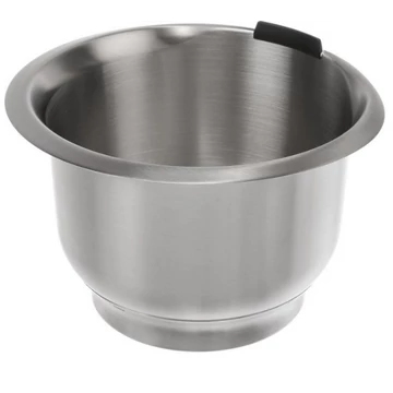 Bosch MUZS2ER, Nemesacél keverőtál MUM Serie2 robotgépekhez