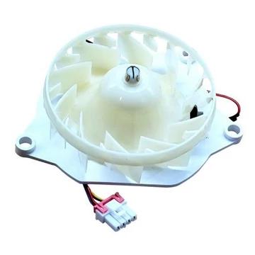 LG hűtőgép ventillátor egység