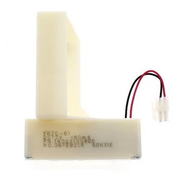 FBZC-01 Hűtőszekrény légzsilip (air-damper)