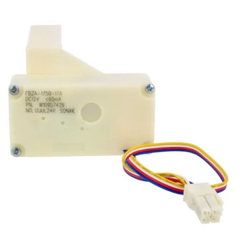 FBZA-1750-17A Hűtőszekrény légzsilip (air-damper)