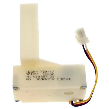 FBZA-1750-17 Hűtőszekrény légzsilip (air-damper)