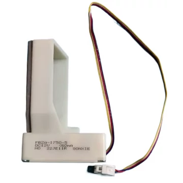 FBZA-1750-5 Hűtőszekrény légzsilip (air-damper)