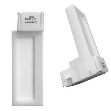 NSBC001 Hűtőszekrény légzsilip (air-damper)