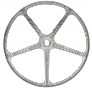 Haier mosógéphez ékszíjtárcsa