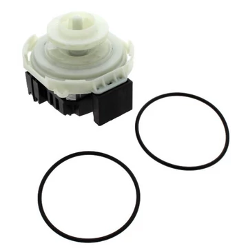Indesit / Whirlpool mosogatógép szivattyú (keringető motor) VSM-E25AO