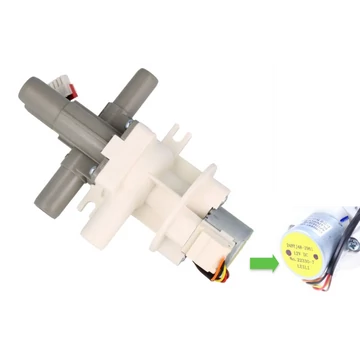 LG szárítógép szivattyú 