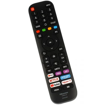 Gyári Hisense  távirányító EN2G30H