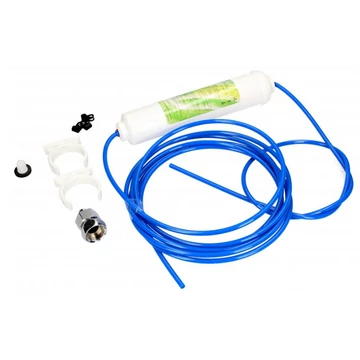 Hűtő vízszűrő szett