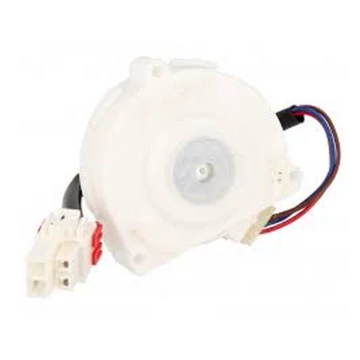 Hűtő ventillátor motor, Grundig, Beko
