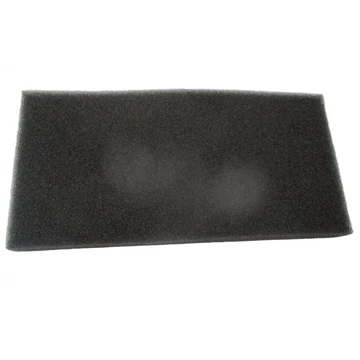 Gorenje szárítógép szivacsszűrő 277 x 138 x 20