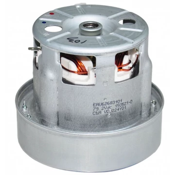  LG porszívómotor EAU62683101, VDJ224Y01