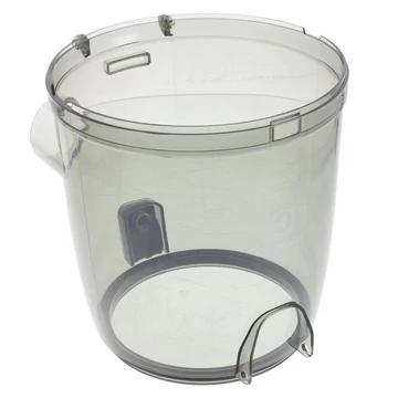  Electrolux  porszívóhoz portartály