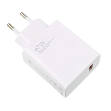 Gyári Xiaomi MDY-12-EH 67W-os telefontöltő