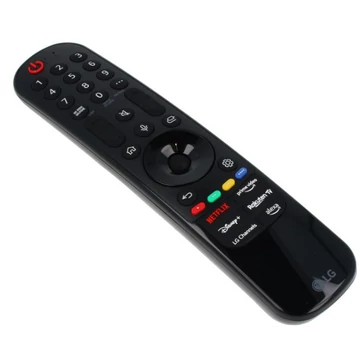 LG gyári TV távirányító (MR24GA)