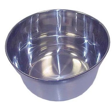 AEG KM450 tálas mixer fém keverőtál