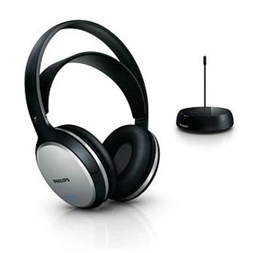 SHC5100/10 Vezeték nélküli HiFi fejhallgató