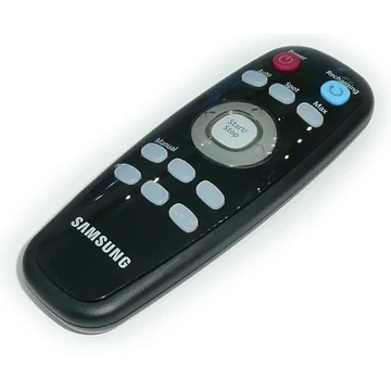 Samsung robotporszívó távirányító