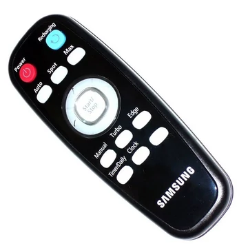 Samsung robotporszívó távirányító