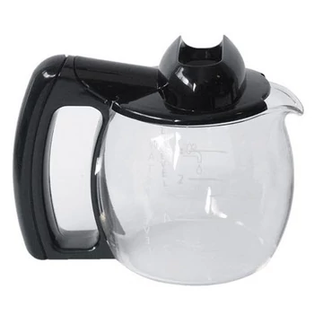 Delonghi kávékiöntő kanna. kicsi BCO120T, BCO130T 