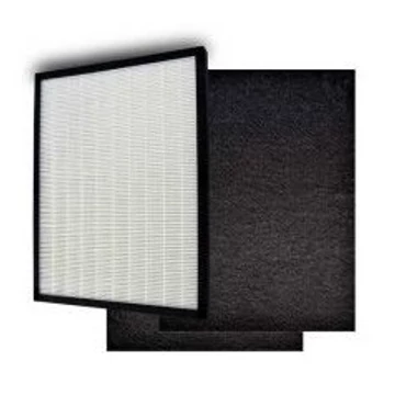 Dirt Devil szűrőkészlet  0150022 Pureza AC150