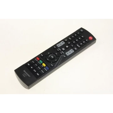 Sharp LCD TV original távirányító GJ220