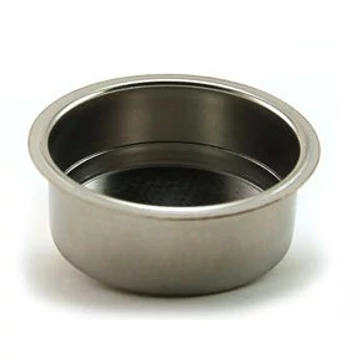 Krups kávéfőző-szűrő 2-személyes MS-620354