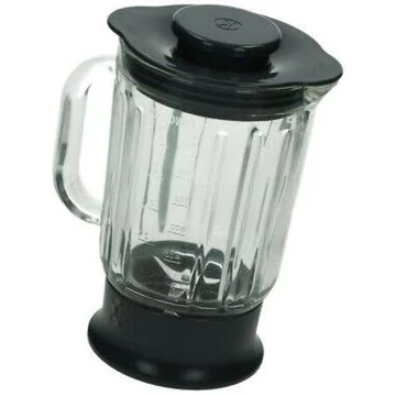 Kenwood turmixedény