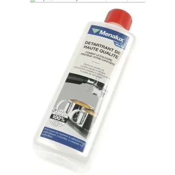 MPDFR prémium vízkőtlenítő, Electrolux. 500ml