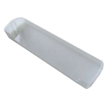 Gorenje hűtőajtó polc  661496
