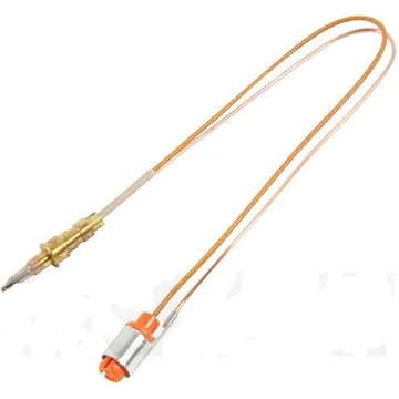 Electrolux, Zanussi tűzhelybe hőelem (termoelem) 275mm 