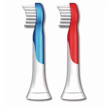 Philips Sonicare For Kids Kompakt Sonic fogkefefej 2db