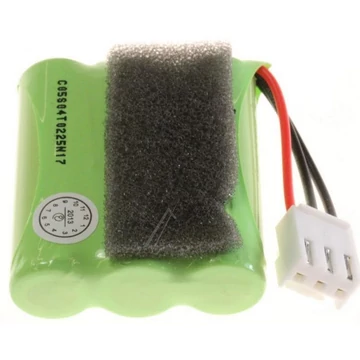 Ingenico kártyaolvasó akkumulátor,  3,6V-1500mAh, NI-H