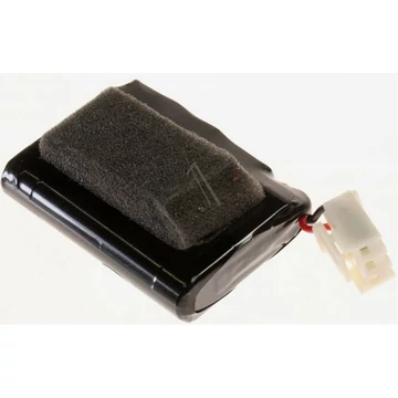 Ingenico kártyaolvasó akkumulátor,  3,6V-1800mAh, NI-H