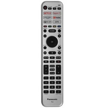 Panasonic originál távirányító (N2QBYA000048)